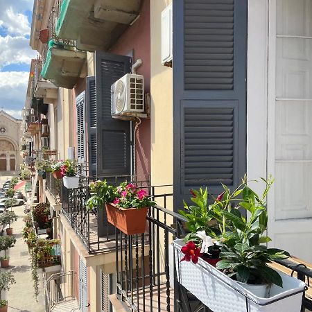 Mariamora Apartment バーリ エクステリア 写真