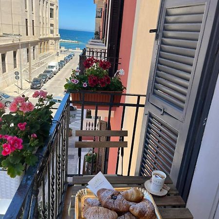 Mariamora Apartment バーリ エクステリア 写真