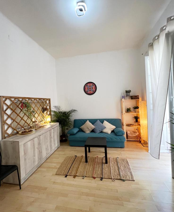 Mariamora Apartment バーリ エクステリア 写真