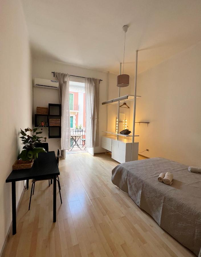 Mariamora Apartment バーリ エクステリア 写真
