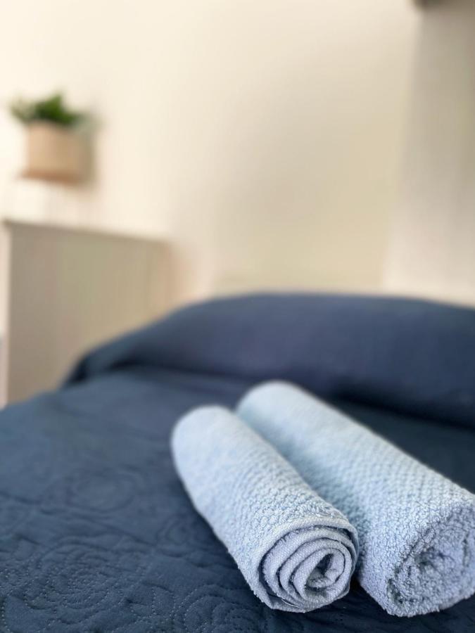 Mariamora Apartment バーリ エクステリア 写真