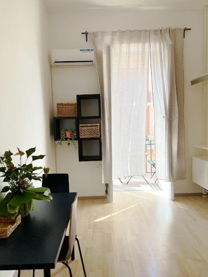 Mariamora Apartment バーリ エクステリア 写真