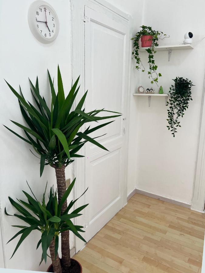 Mariamora Apartment バーリ エクステリア 写真