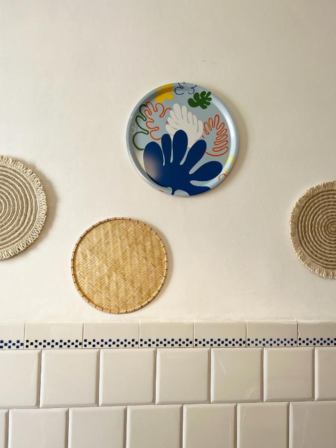 Mariamora Apartment バーリ エクステリア 写真
