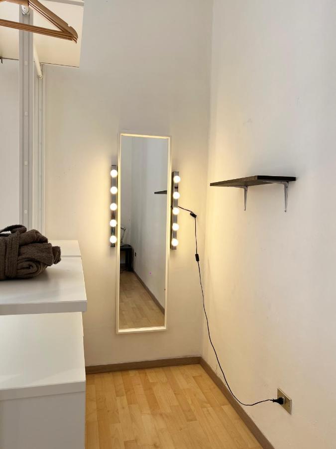 Mariamora Apartment バーリ エクステリア 写真