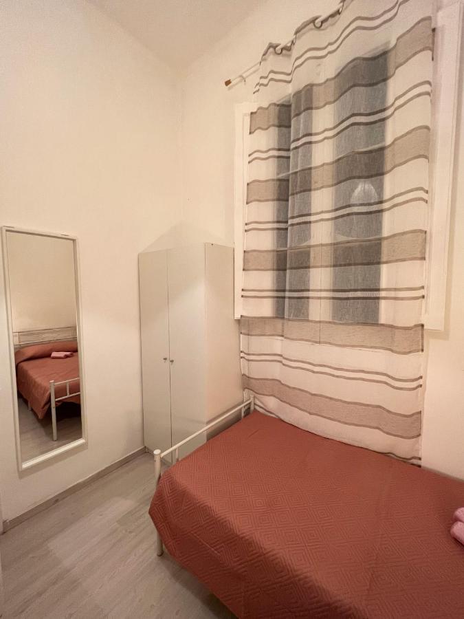 Mariamora Apartment バーリ エクステリア 写真