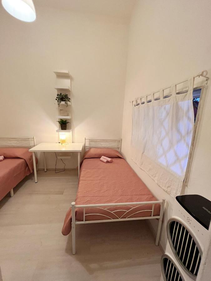 Mariamora Apartment バーリ エクステリア 写真