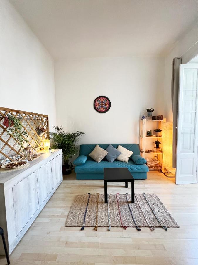 Mariamora Apartment バーリ エクステリア 写真