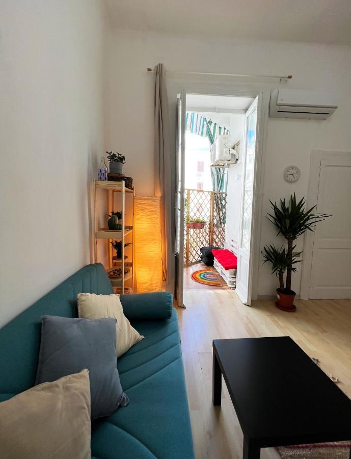 Mariamora Apartment バーリ エクステリア 写真