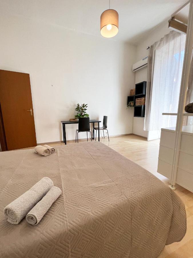Mariamora Apartment バーリ エクステリア 写真