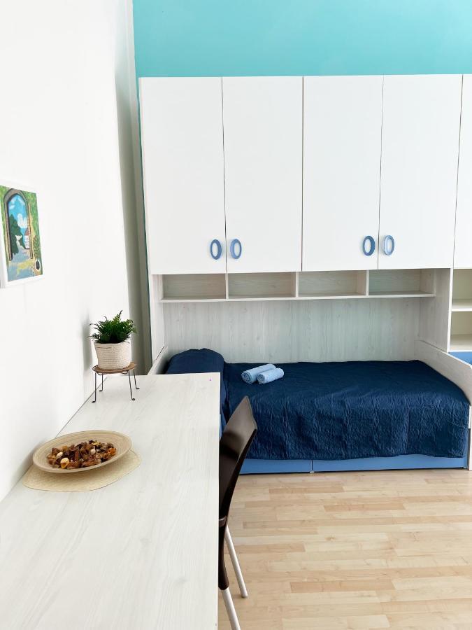Mariamora Apartment バーリ エクステリア 写真