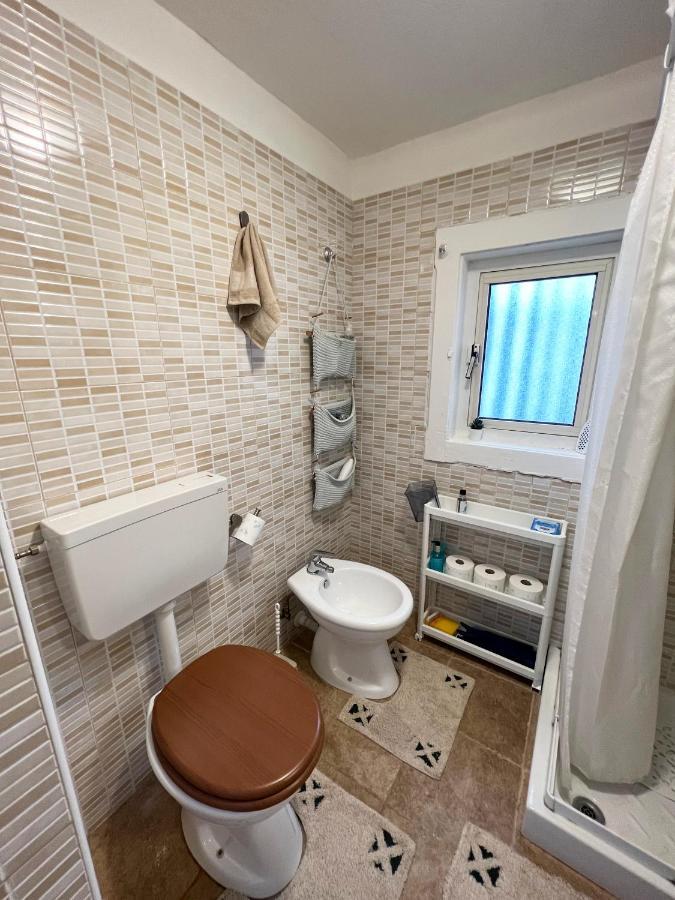 Mariamora Apartment バーリ エクステリア 写真