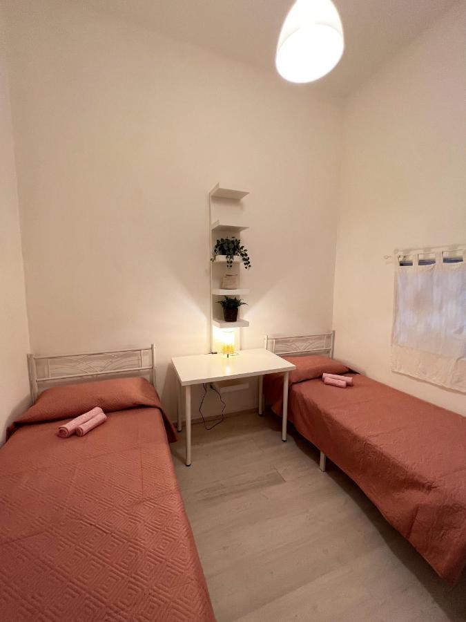 Mariamora Apartment バーリ エクステリア 写真