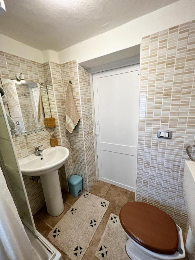Mariamora Apartment バーリ エクステリア 写真