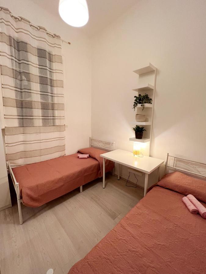 Mariamora Apartment バーリ エクステリア 写真