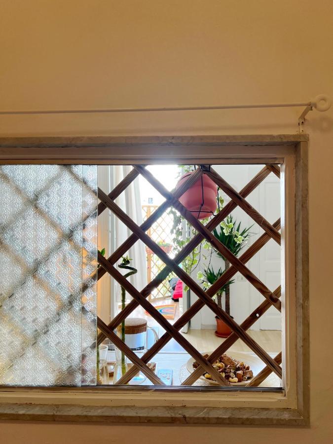 Mariamora Apartment バーリ エクステリア 写真