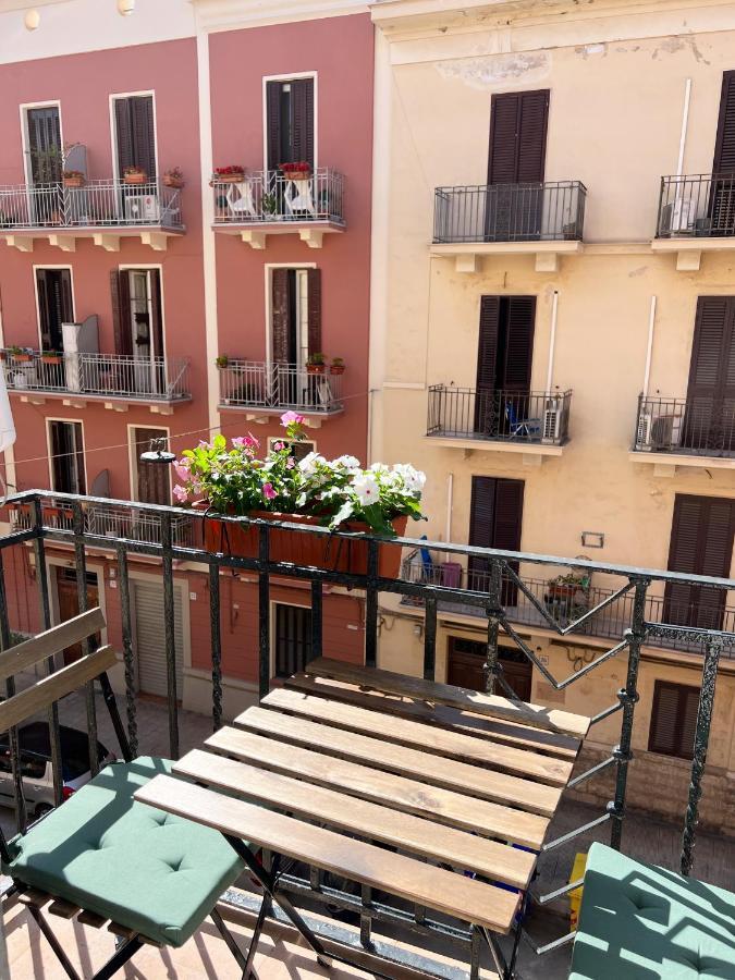 Mariamora Apartment バーリ エクステリア 写真