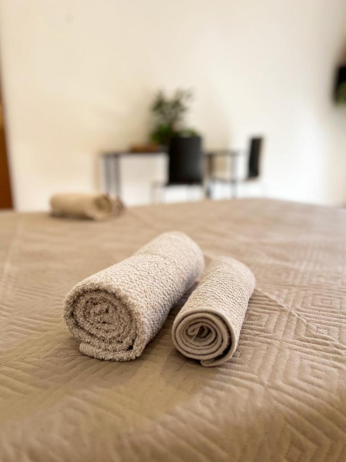 Mariamora Apartment バーリ エクステリア 写真