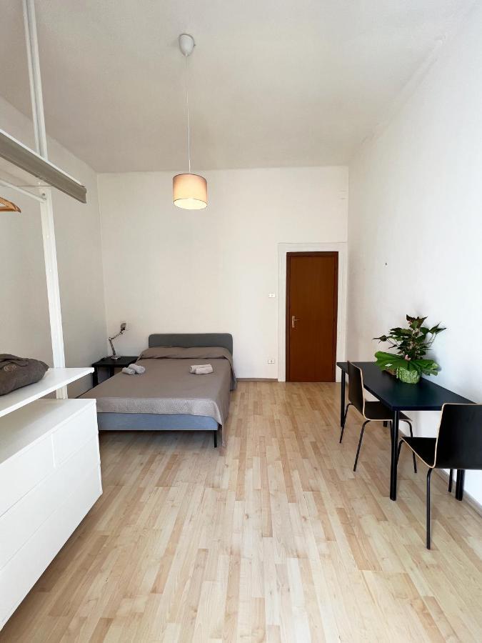 Mariamora Apartment バーリ エクステリア 写真