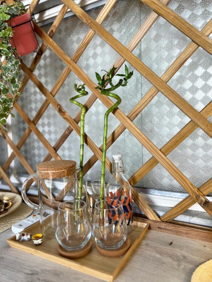 Mariamora Apartment バーリ エクステリア 写真