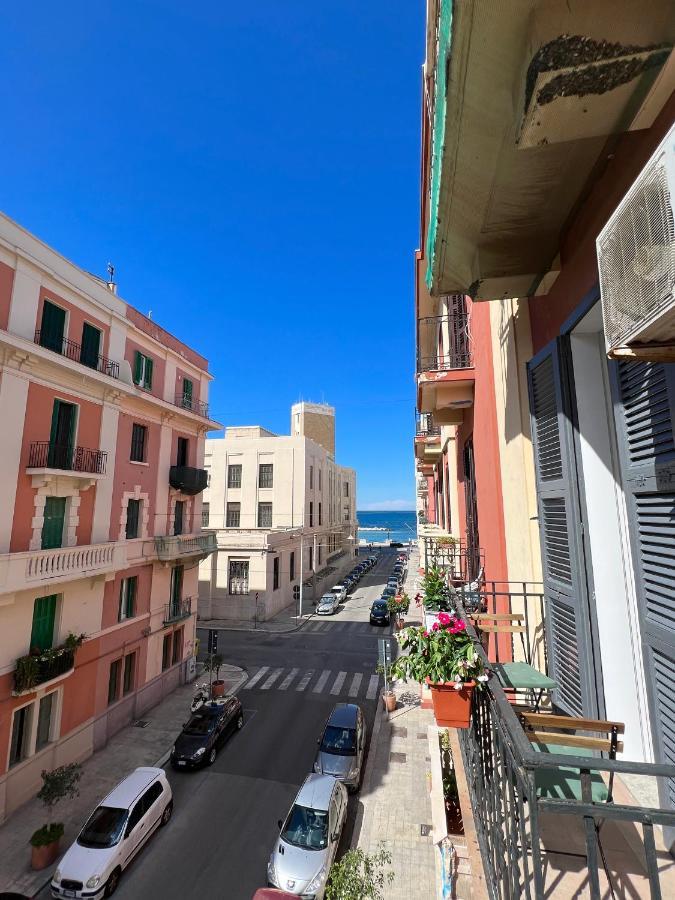 Mariamora Apartment バーリ エクステリア 写真