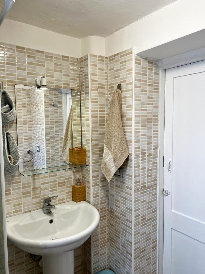 Mariamora Apartment バーリ エクステリア 写真