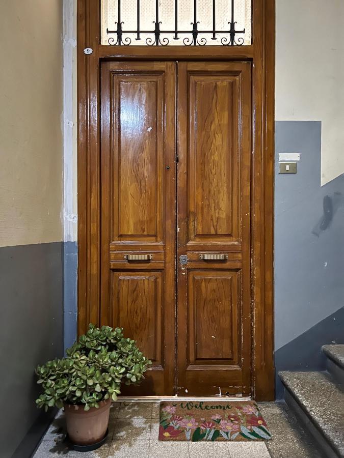 Mariamora Apartment バーリ エクステリア 写真