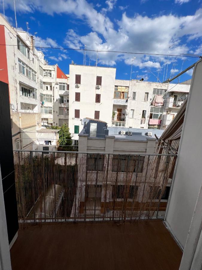 Mariamora Apartment バーリ エクステリア 写真