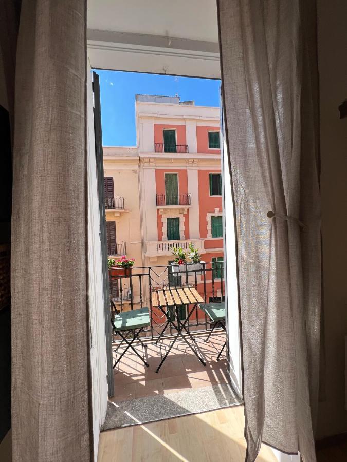 Mariamora Apartment バーリ エクステリア 写真