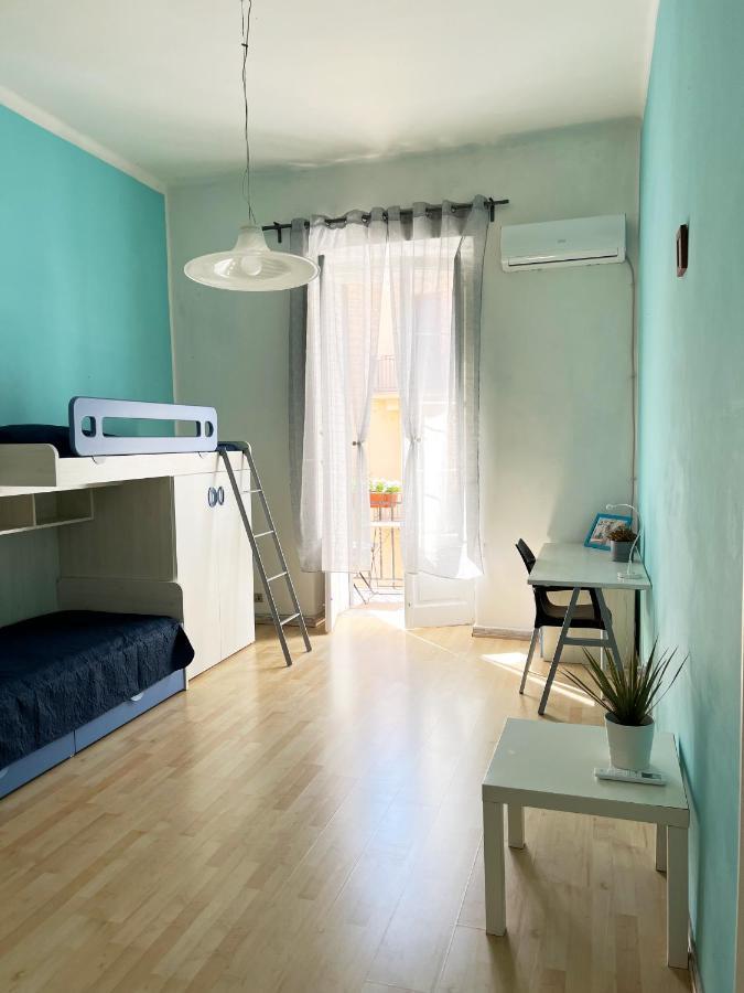 Mariamora Apartment バーリ エクステリア 写真