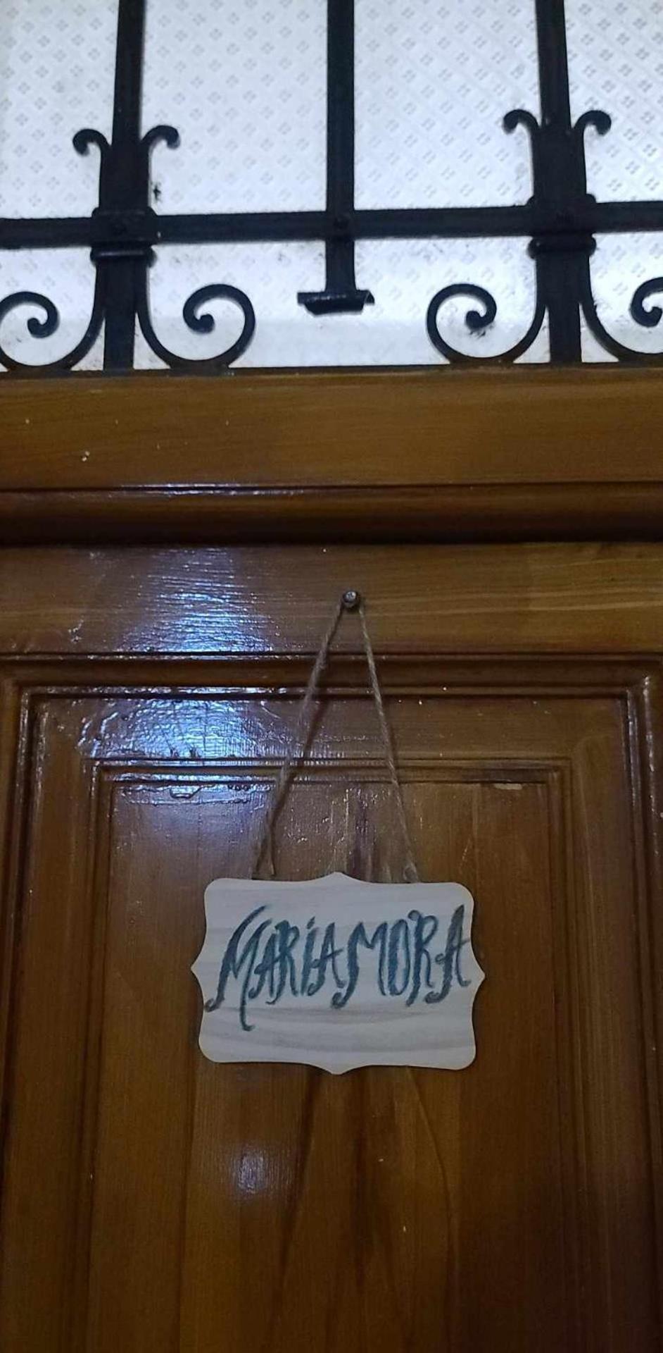 Mariamora Apartment バーリ エクステリア 写真