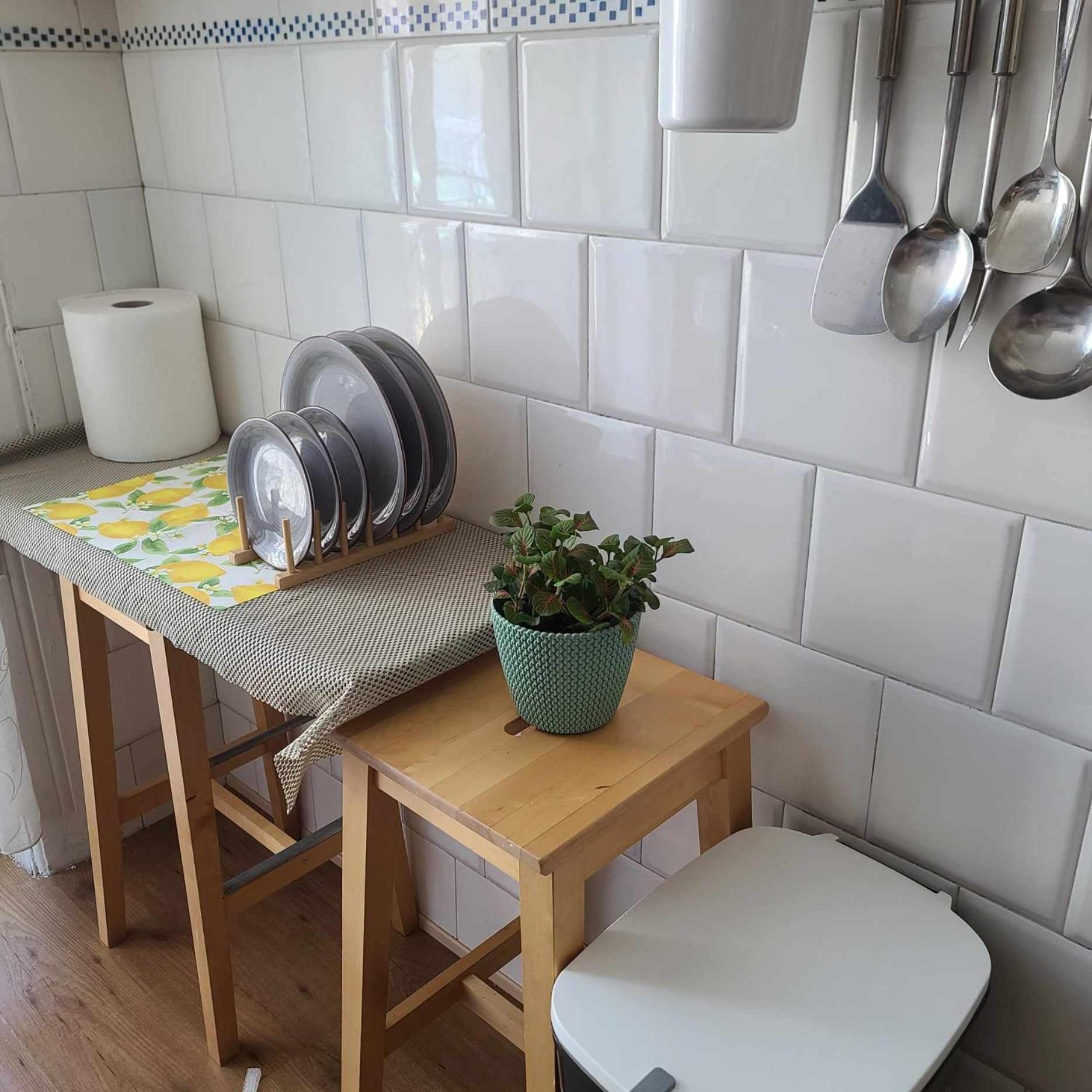 Mariamora Apartment バーリ エクステリア 写真