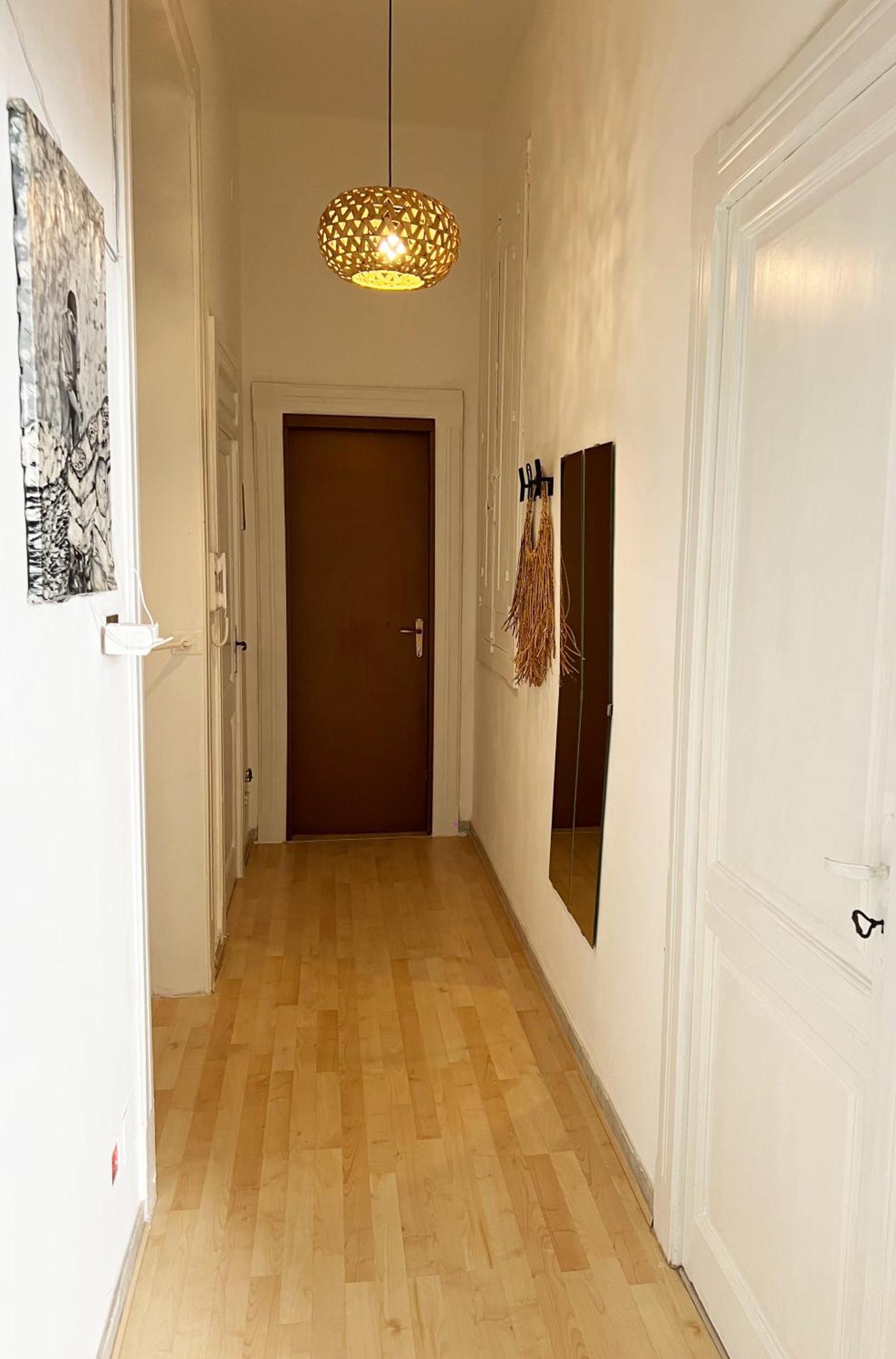 Mariamora Apartment バーリ エクステリア 写真
