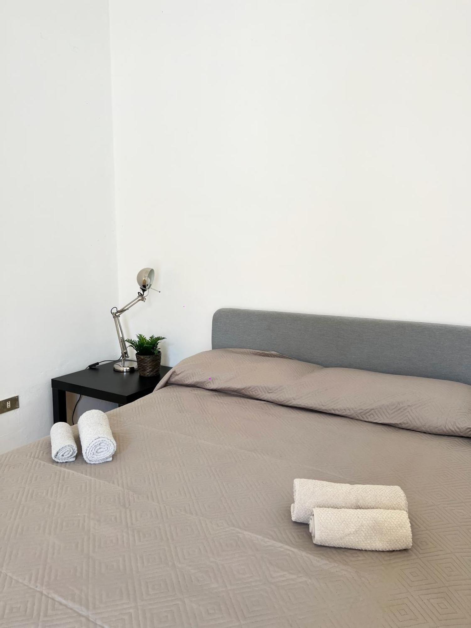 Mariamora Apartment バーリ エクステリア 写真