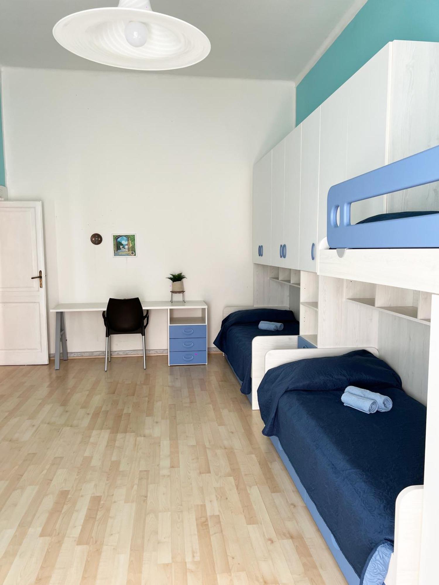 Mariamora Apartment バーリ エクステリア 写真