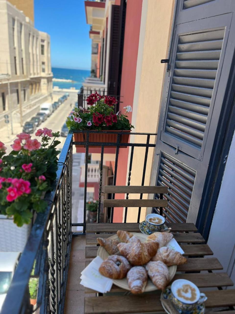 Mariamora Apartment バーリ エクステリア 写真